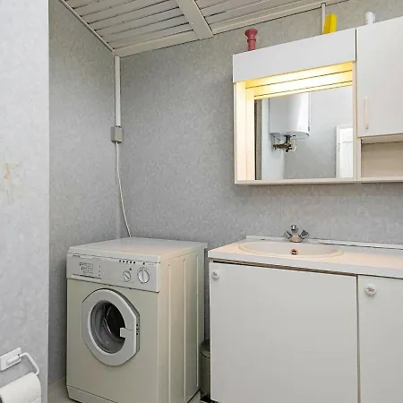 Feriehus 5 Person In *