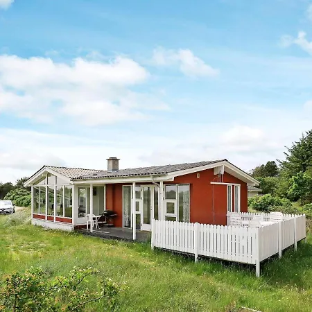 Holiday home 5 Person In