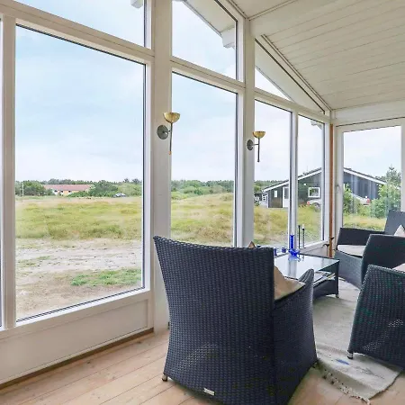 Feriehus 5 Person In Vejers Strand