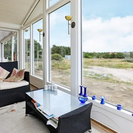 5 Person In Holiday home *