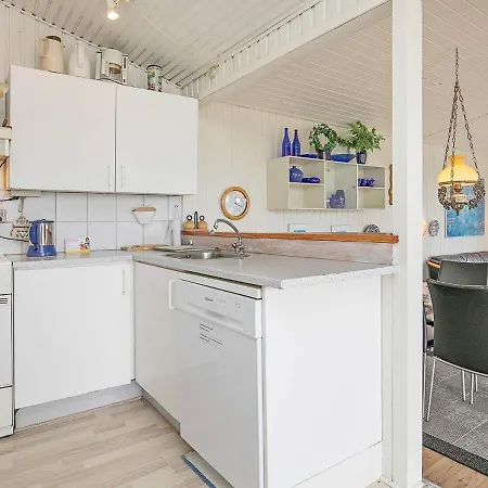 Σπίτι διακοπών 5 Person In Vejers Strand