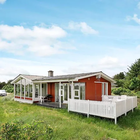 5 Person In Holiday home *